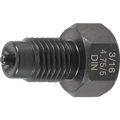Image of BGS 8918 2 Punch DIN 4,75 mm for 6683, 8917,