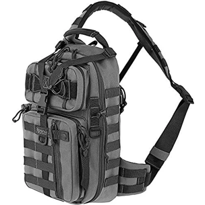 Image of Maxpedition Sitka Gearslinger (Wolf Gray)