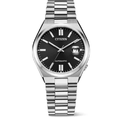 Image of Citizen Analog NJ0150 81E