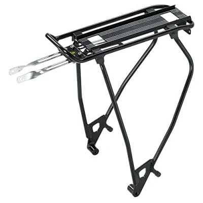 Image of Topeak Master Adaptor Rack for Bicycles Wheel sizes 26&quot;/27.5&quot;/29&quot; Disc Brake Compatible