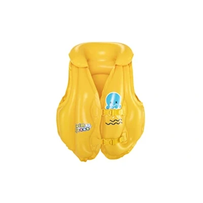 Image of Bestway Swim Safe Vest Step B