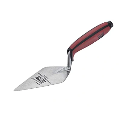 Image of Ragni R160sg Soft Grip Pointing Trowel 6in