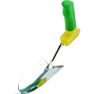 Image of NRS Healthcare Easi Grip Garden Trowel without Arm Support Cuff
