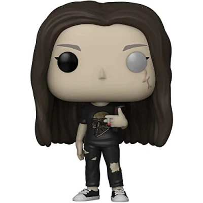 Image of Pop Mandy Vinyl Figure