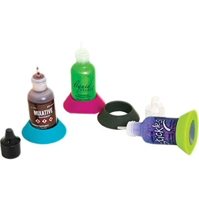 Image of RANGER INDUSTRIES Ink Cozy POP Refill Gray, Medium