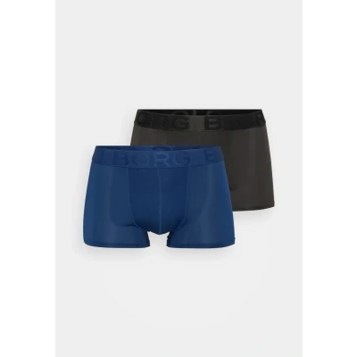 Image of Sports Mesh Trunk 2 pack