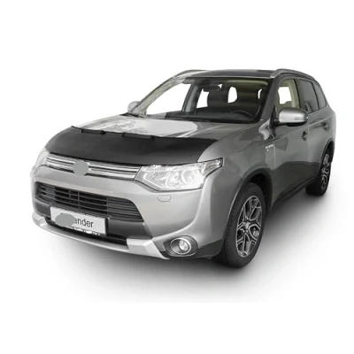 Image of AB 00823 BONNET BRA CAR COVER PROTECTOR TUNING