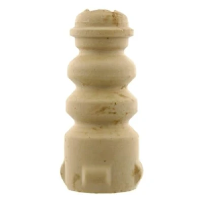 Image of 6Q0512131B Rubber Buffer, suspension FEBI BILSTEIN 23410 Rear Axle Left, Right VOLKSWAGEN: Polo V Hatchback, up! Hatchback