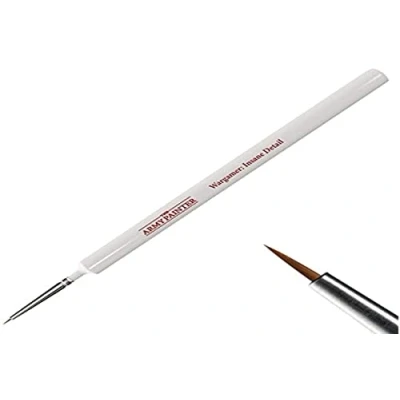 Image of The Army Painter Wargamer Brush: Insane Detail