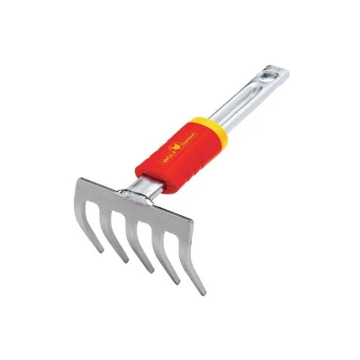 Image of WOLF Garten MC Small Rake 8cm