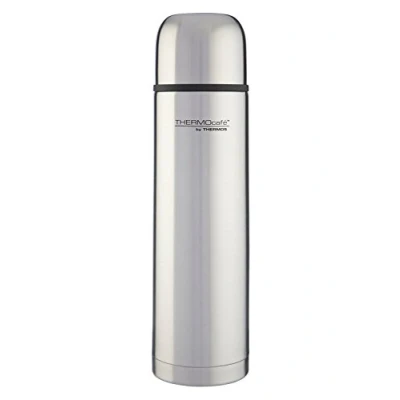 Image of Thermos Stainless Steel Flask, 1.0 L