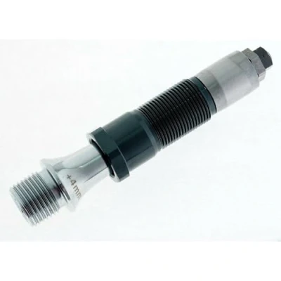 Image of Shimano PD R8000 pedal axle assembly, right hand, 4 mm longer