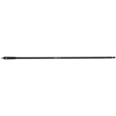 Image of Draper Extra Long Flat Wood Bit, 10 x 405mm