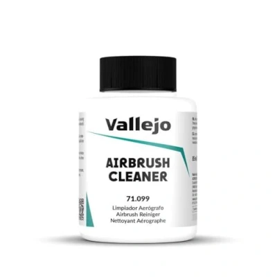 Image of Vallejo Model Air 85 ml Airbrush Cleaner