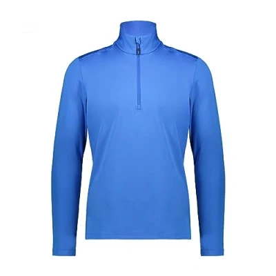 Image of CMP Man Sweat, Royal, 58