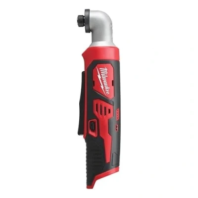 Image of Milwaukee M12BRAID 0 M12 Sub Compact Right Angle Impact Driver