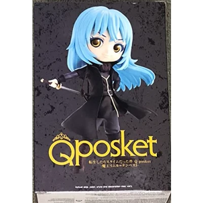 Image of Banpresto BP17823 That Time I Got Reincarnated as a Slime, No Colour