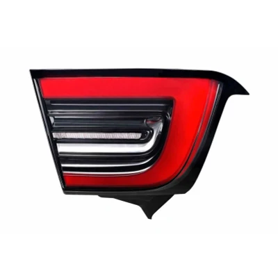Image of 150208600D, 150208699D Rear light HELLA 2SD 015 341 931 Left Outer section LED 12V