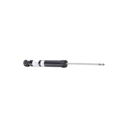 Image of 7N0513049B, 7N0513049K, 7N0513049L Shock Absorber SACHS 400 019 Gas Pressure Twin Tube Telescopic Top pin, Bottom eye