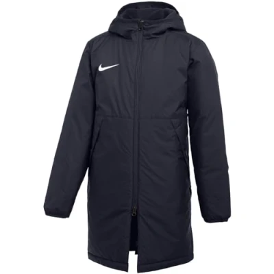 Image of NIKE CW6158 451 Repel Park Bag Unisex OBSIDIAN/WHITE Size L