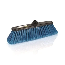 Image of Broom Head Soft 28cm Blue P04051
