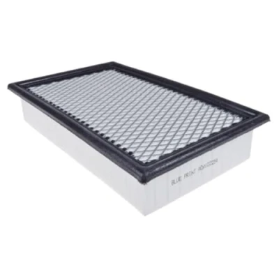 Image of 1L2Z9601AA, 4056771, 6L249601BA Air Filter BLUE PRINT ADA102254 57mm 180mm 292mm Insert