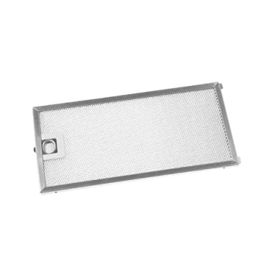 Image of FRANKE Metal Extractor Hood Grease Filter 124 x 254 mm, Model 133.0200.454, Air