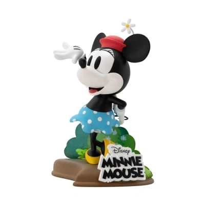 Image of DISNEY Figure Minnie