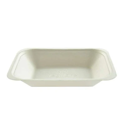 Image of Vegware Chip Trays Pack quantity: 500