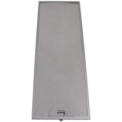 Image of Universal Cooker Hood Metal Grease Filter 515mm x 186mm
