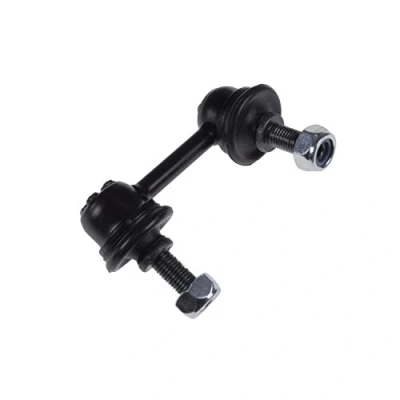 Image of 51321S84A01 Anti roll bar link BLUE PRINT ADH28507 Front Axle Left 72mm M10 x 1,5 with nuts Steel HONDA: ACCORD 6 Limousine, 6, Coupe