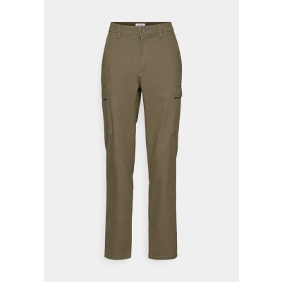 Image of Only &amp; Sons Onsnicky Straight PANT NOOS Cargo trousers, Men&#039;s, Size: 28x30, Olive night