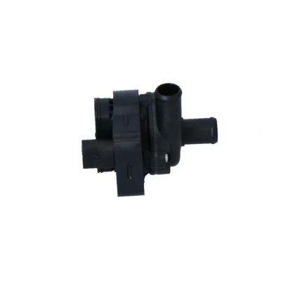 Image of 1718350064, 1978350064, 2048350364, 2115060000, 2118350028 Additional Water Pump NRF 390021 Electric MERCEDES BENZ: C Class Coupe, Saloon