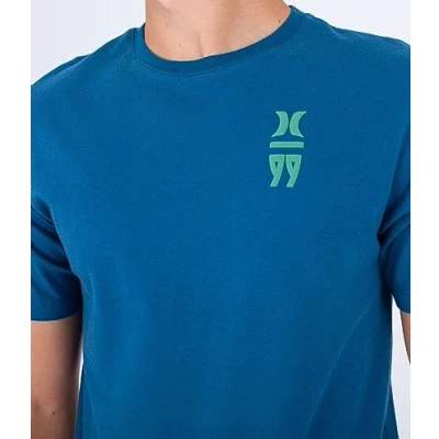 Image of T Shirt short sleeve men 99&#039;s