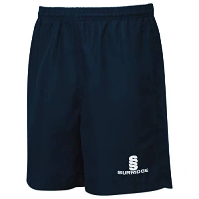 Image of Surridge Sports Men Blade Shorts Black, Large