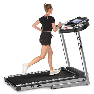 Image of ProForm Power Series Folding Treadmill