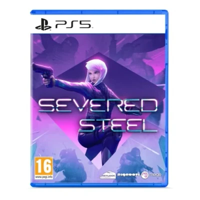 Image of Severed Steel (PS5)