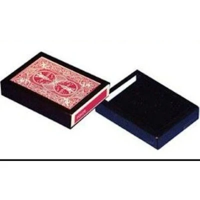 Image of DISAPPEARING / VANISHING PLAYING CARD DECK MAGIC TRICK