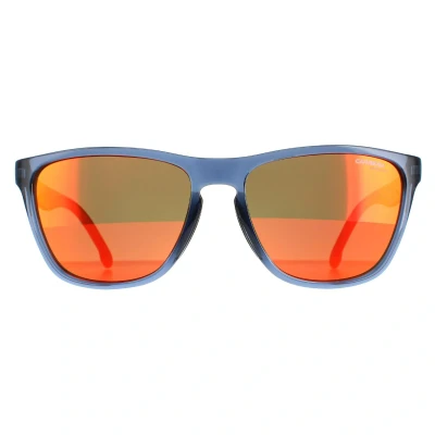Image of CARRERA 8058/S Blue men&#039;s sunglasses