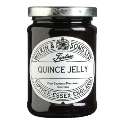 Image of Tiptree Quince Jelly 340 g (Pack of 6)