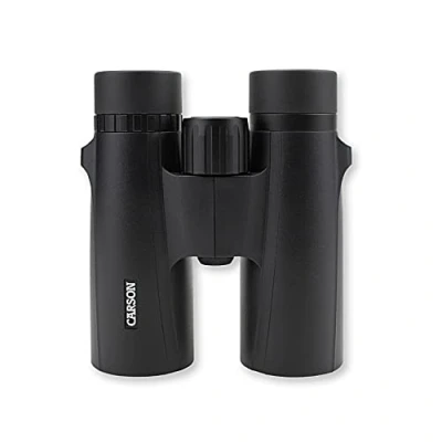 Image of Carson VX Series 8x42mm Full Sized High Definition Waterproof Binoculars (VX 842)