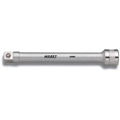 Image of Hazet 3/8 Inch 126 mm Extension Silver
