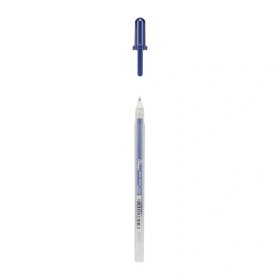 Image of SAKURA Gelly Roll Glaze Pens Open Stock Royal Blue