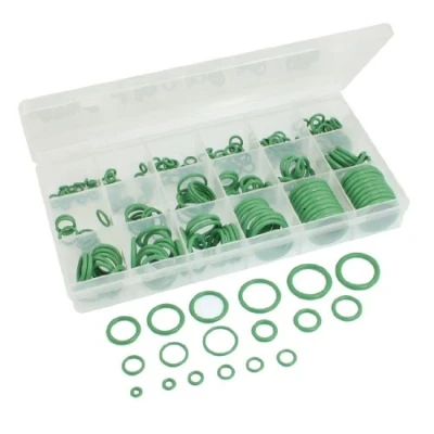 Image of Toolzone 205 Piece HNBR O Ring Set