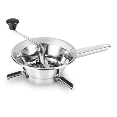 Image of Tefal mouliware vegetable mill stainless steel A45306