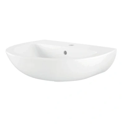 Image of Iflo Cascada Basin 550 X 450mm 1 Tap Hole