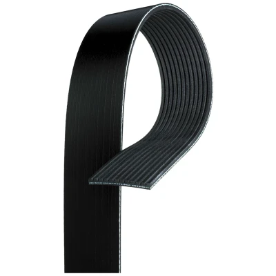 Image of 51968200253 V ribbed Belt GATES 12PK1300ES 1300mm 12 Polyester, EPDM (ethylene propylene diene Monomer (M class) rubber) G Force C12 CVT