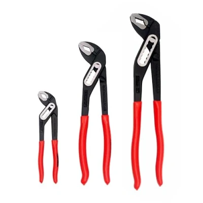 Image of Rothenberger SO5.2204 SPK Water Pump Pliers (3 Pieces)