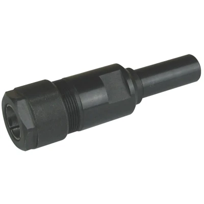 Image of CHARNWOOD CE12 1/2&#039;&#039; Diameter Shank Collet Extension for Routers, 60mm Length