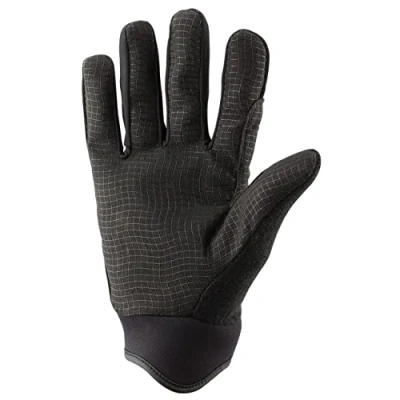 Image of Draper Web Grip Work Gloves